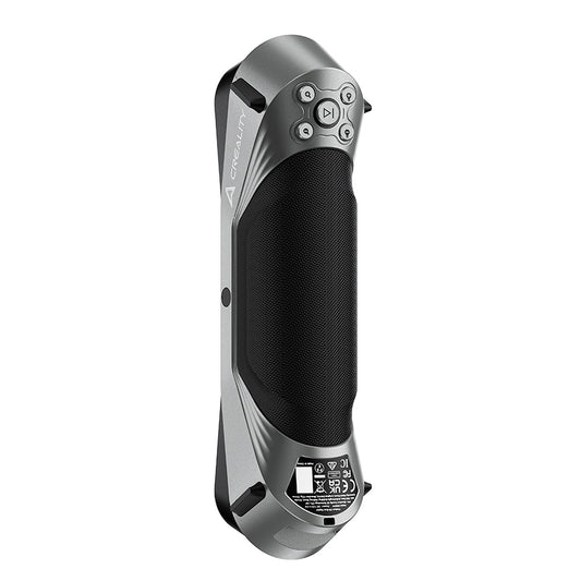 Creality 3D CR-Scan Raptor Multi-line Blue & NIR 3D Scanner for Printing & Reverse Engineering - Handheld, 60FPS, Anti-Shake, Windows & Mac Compatible