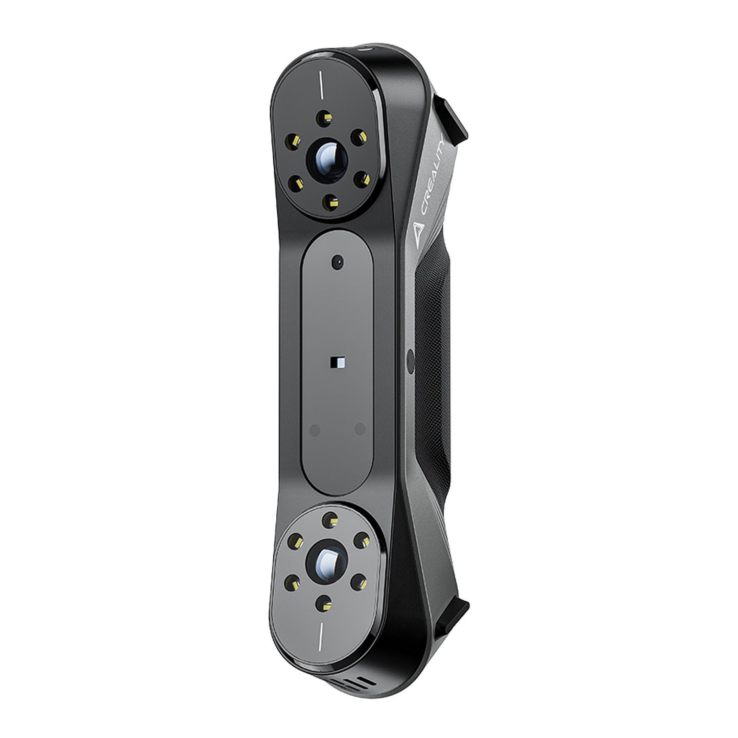 Creality 3D CR-Scan Raptor Multi-line Blue & NIR 3D Scanner for Printing & Reverse Engineering - Handheld, 60FPS, Anti-Shake, Windows & Mac Compatible
