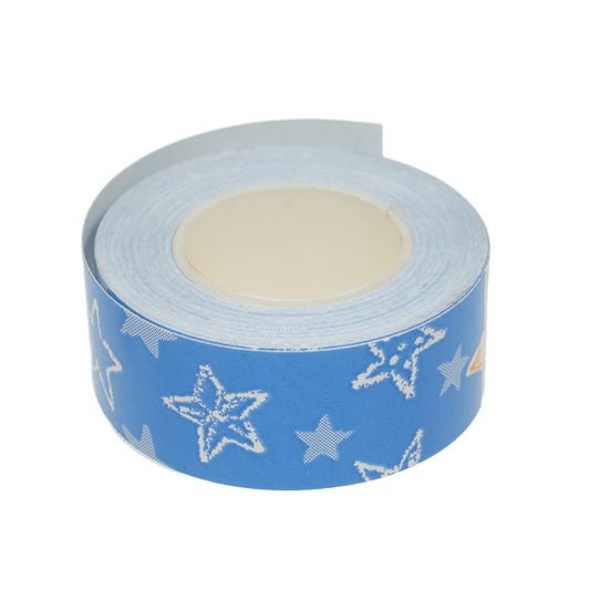 15mm x 4m Thermal Label Sticker Tape for King Jim TEPRA LR5C Labeler - Cute Print