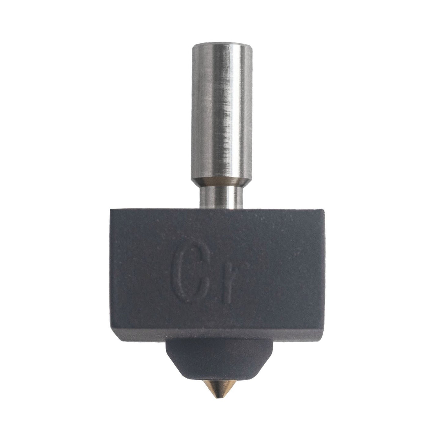 MK8 3D Printer Upgrade Kit: Heatbreak Throat, Silicone Sock, Heater Block & Nozzle Set