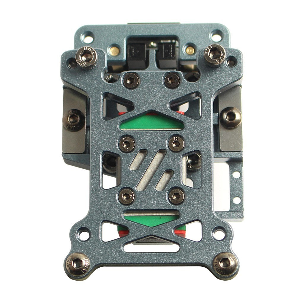 Voro CNC Aluminum Alloy Tap with Hiwin Linear Guide Rail - Lightweight, Anti-Shock, and 0.4μm Accuracy Leveling Kit