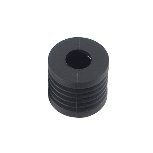 Shock Absorbing Rubber Foot Pad for Bambu Lab X1/X1C/P1P/P1S 3D Printer - Anti-Slip