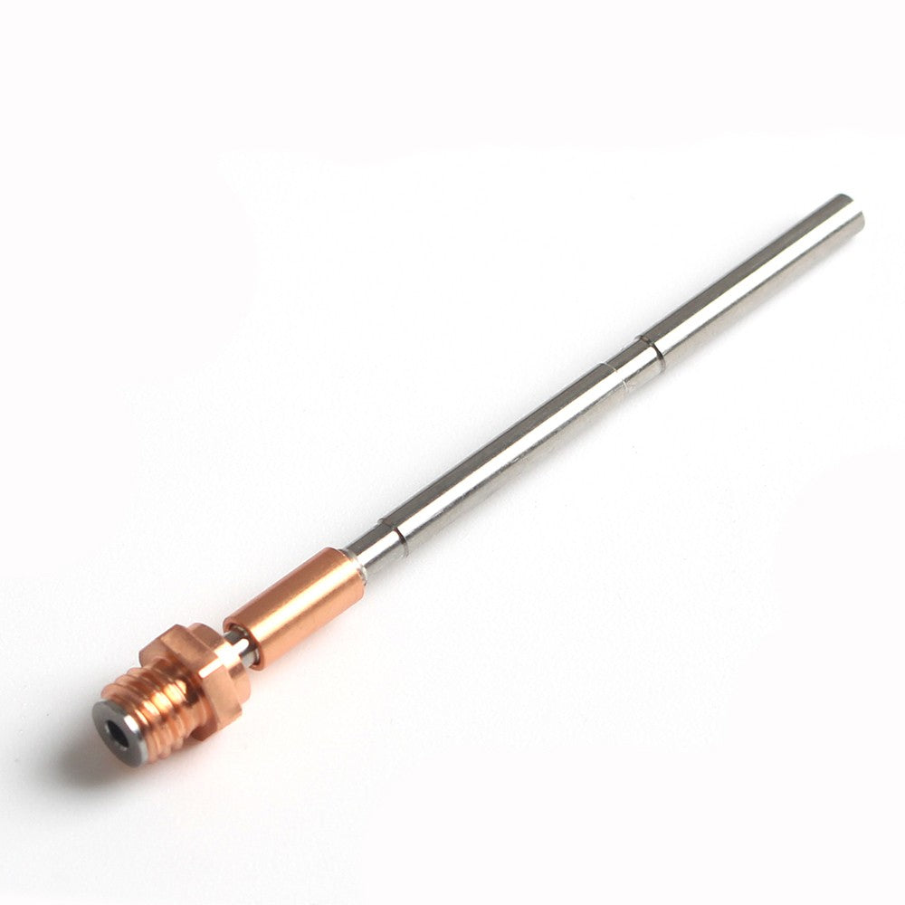Enhanced Copper Titanium Alloy Hotend Kit for Prusa MK4 3D Printer