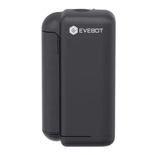 EVEBOT PrintInd Mini Handheld Inkjet Tattoo Printer with Quick-Dry Ink & Bluetooth APP Control - Printer & Ink Cartridge Options