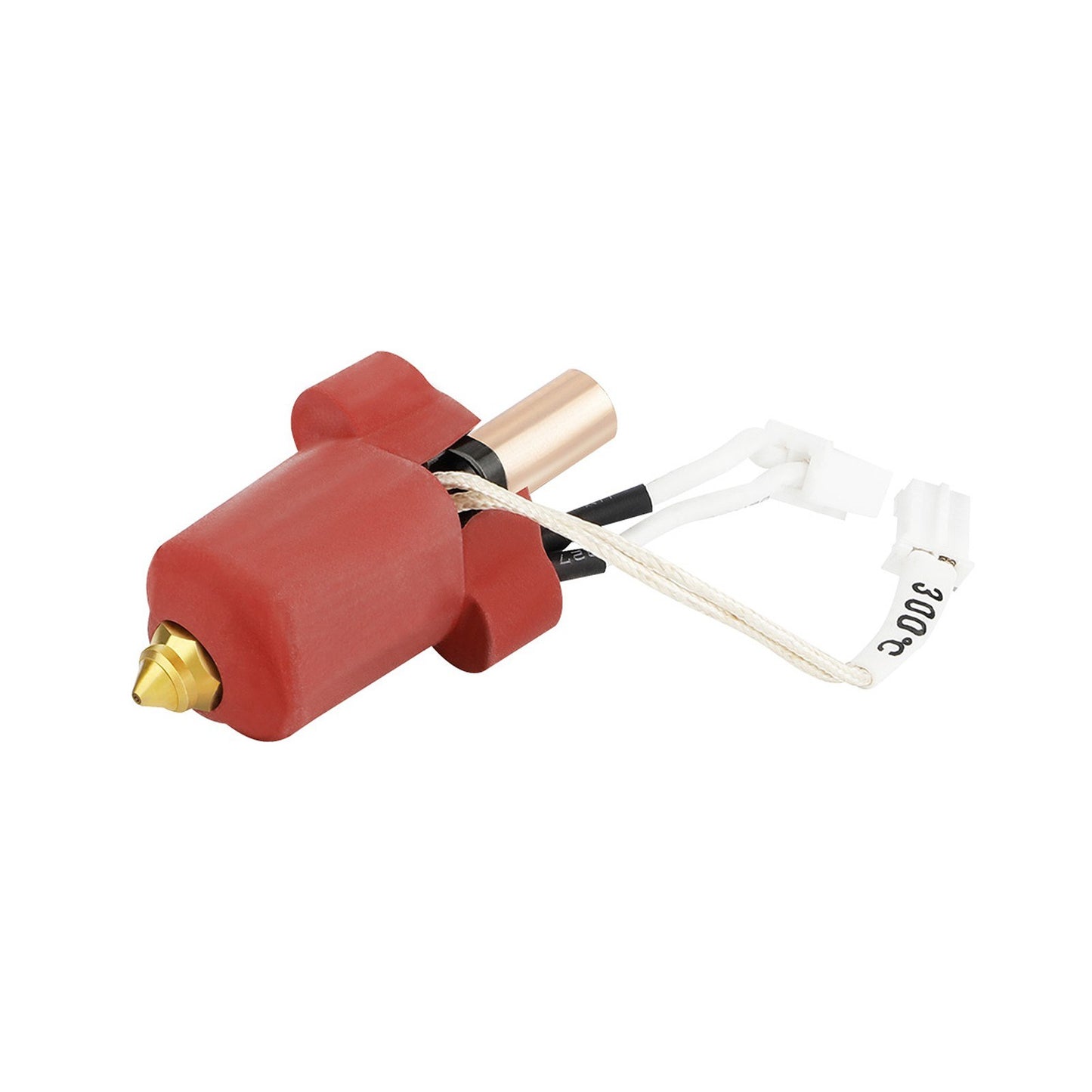 Creality Ender-3 V3 KE Ceramic Heater Block Kit for PLA/ABS/PETG/TPU