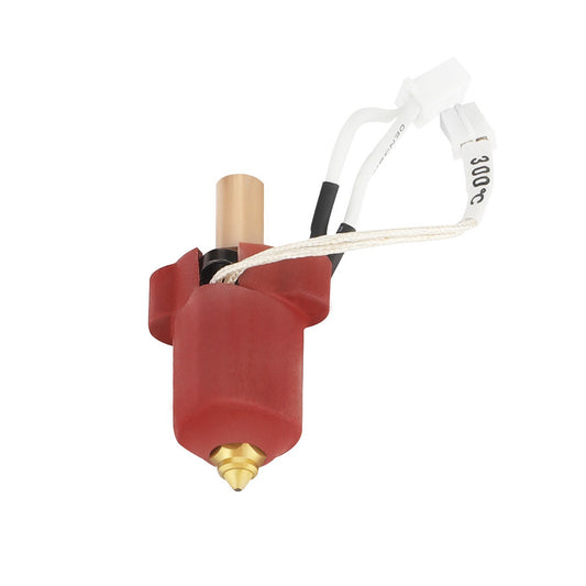 Creality Ender-3 V3 KE Ceramic Heater Block Kit for PLA/ABS/PETG/TPU