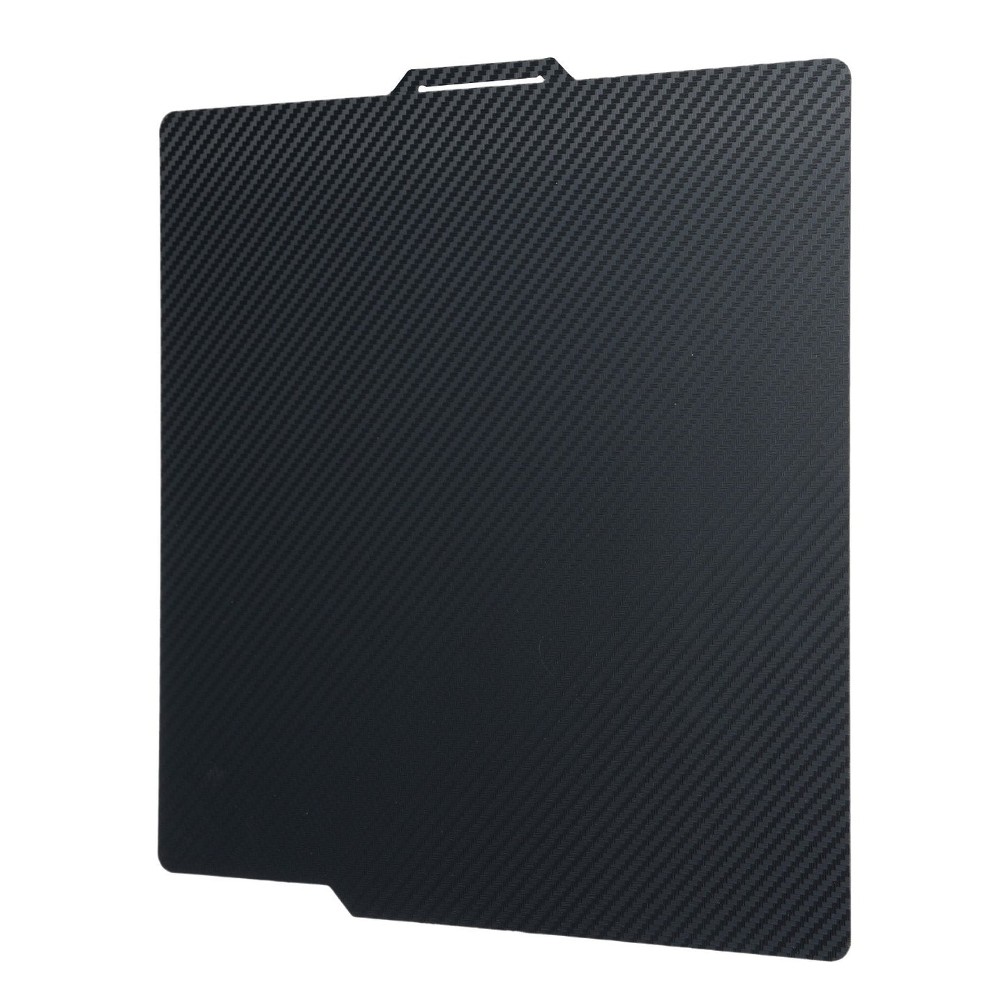 Double-Sided PEI Textured & Smooth Surface 3D Printer Build Plate, Magnetic Spring Steel for Bambu Lab X1/X1C/P1P/P1S/A1 - Stable & Easy Demolding