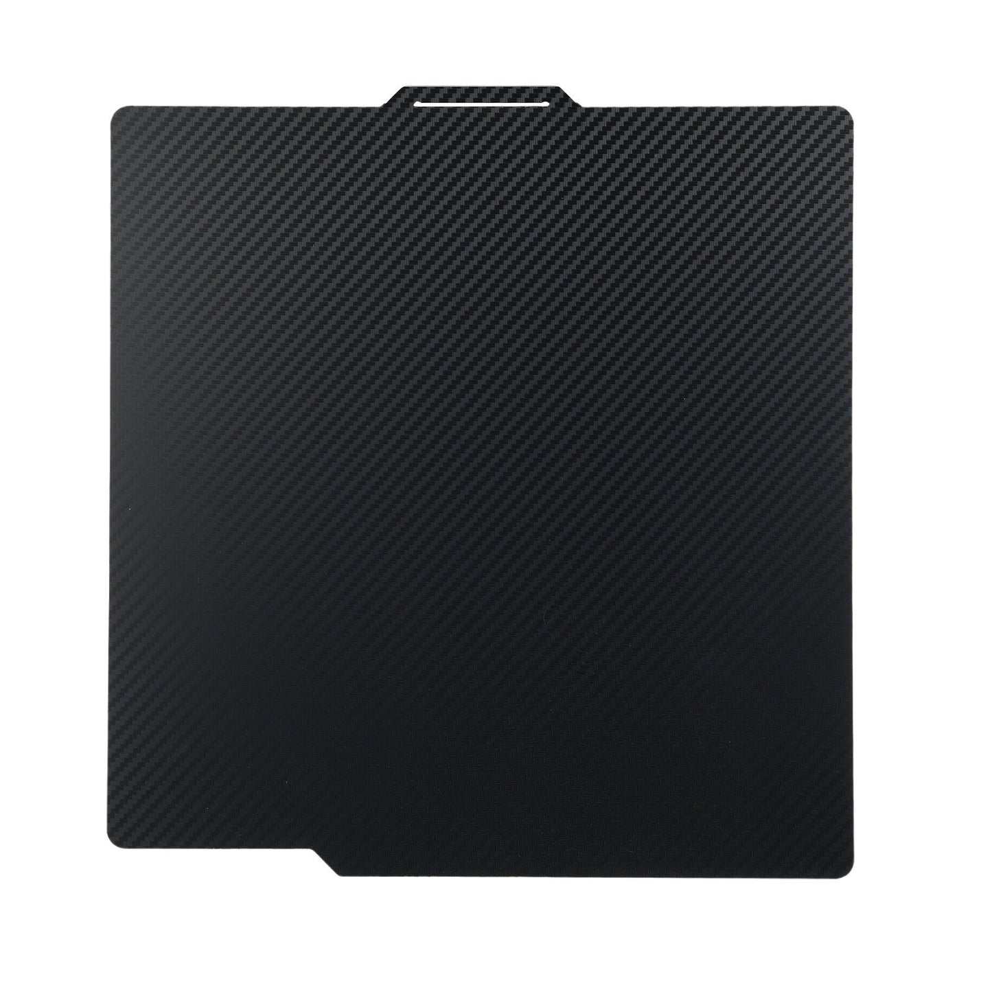 Double-Sided PEI Textured & Smooth Surface 3D Printer Build Plate, Magnetic Spring Steel for Bambu Lab X1/X1C/P1P/P1S/A1 - Stable & Easy Demolding