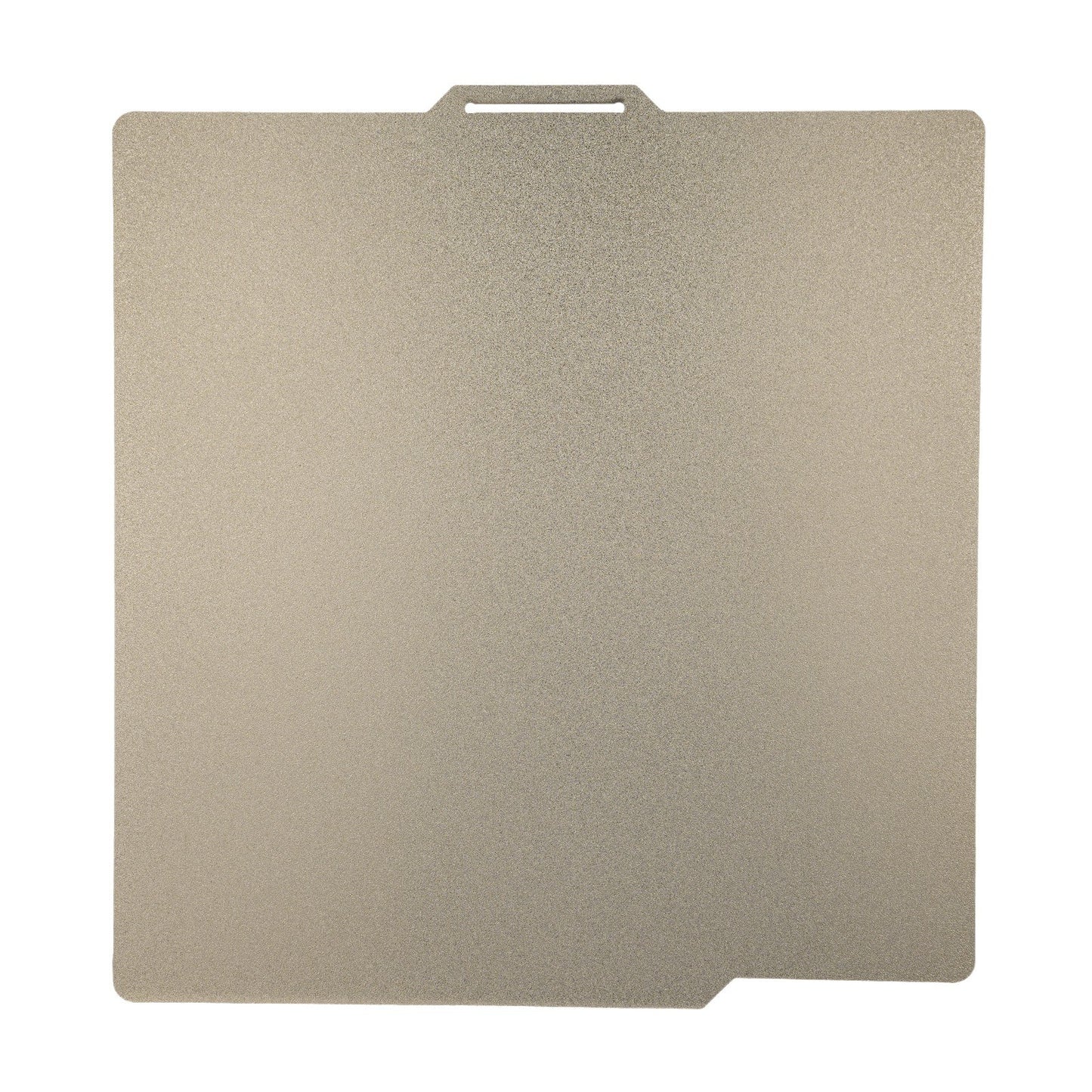 Double-Sided PEI Textured & Smooth Surface 3D Printer Build Plate, Magnetic Spring Steel for Bambu Lab X1/X1C/P1P/P1S/A1 - Stable & Easy Demolding