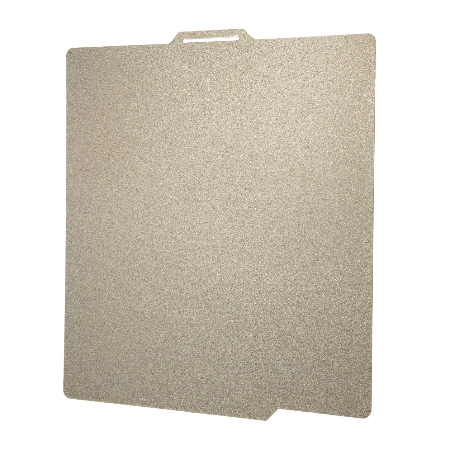 Double-Sided PEI Textured & Smooth Surface 3D Printer Build Plate, Magnetic Spring Steel for Bambu Lab X1/X1C/P1P/P1S/A1 - Stable & Easy Demolding