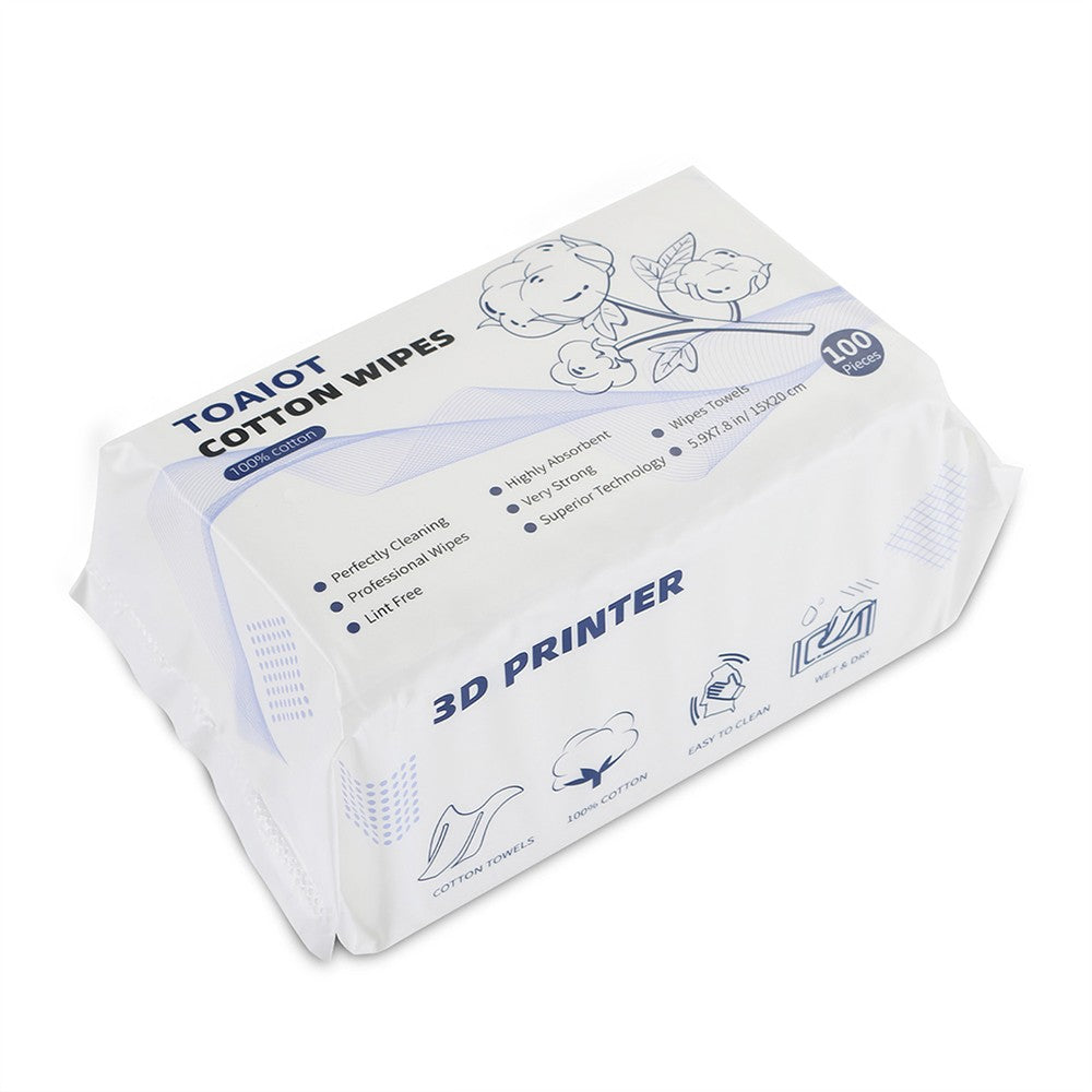 3D Printer Resin Cleaning Kit: Scraper, Silicone Mat, Funnel Filter, Spray Bottle, Gloves, Brush