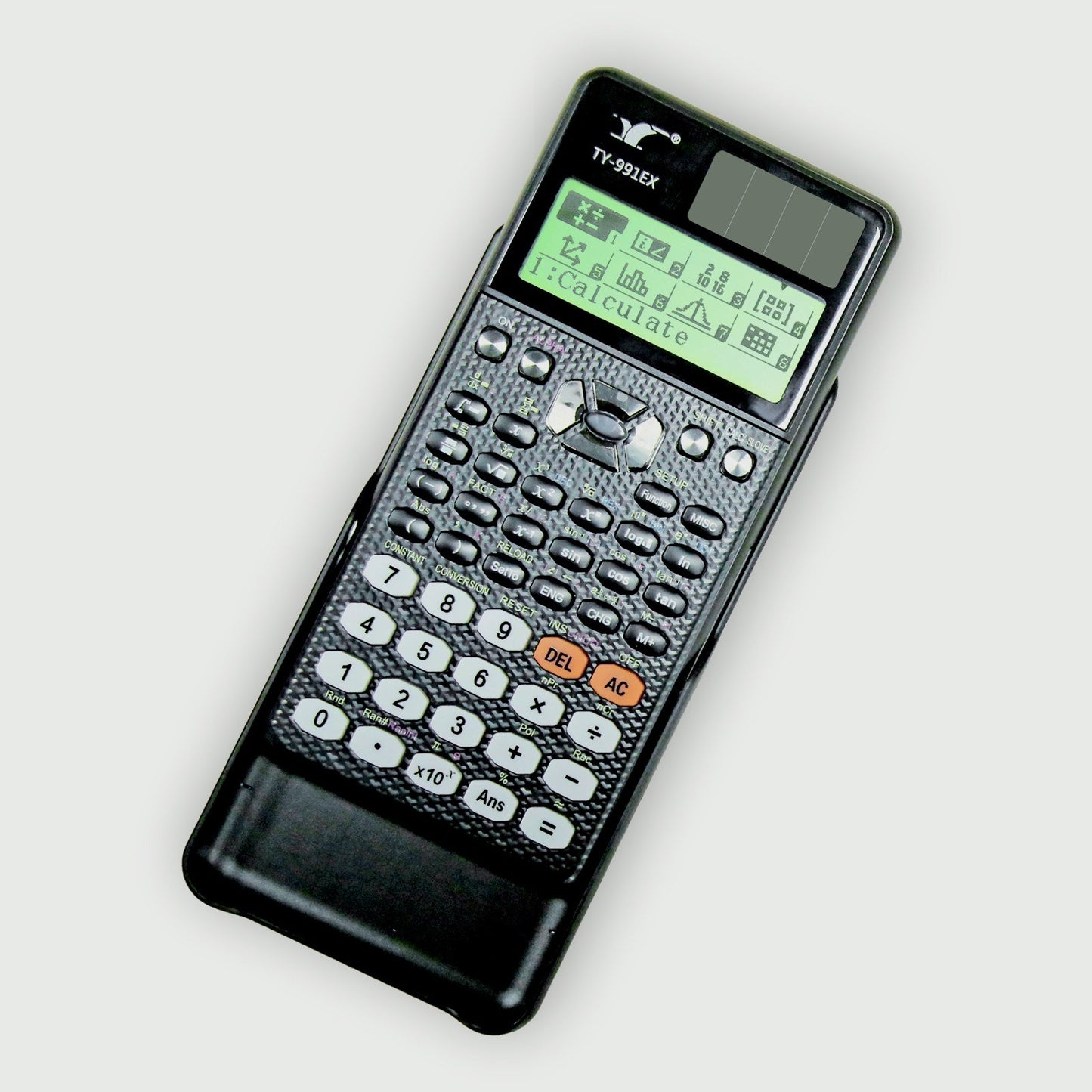 552-Function Scientific Math Calculator
