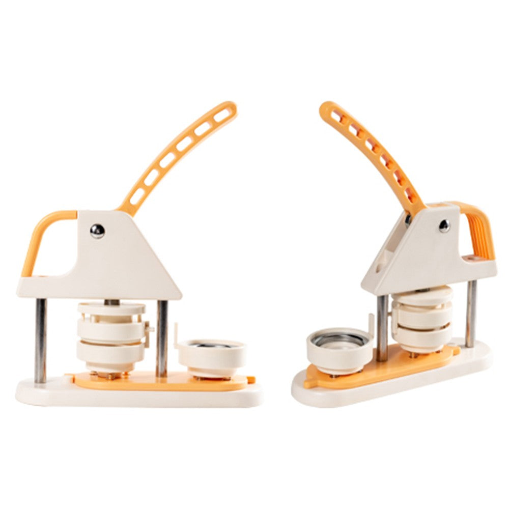 58mm Button Maker Machine Pin Badge Press
