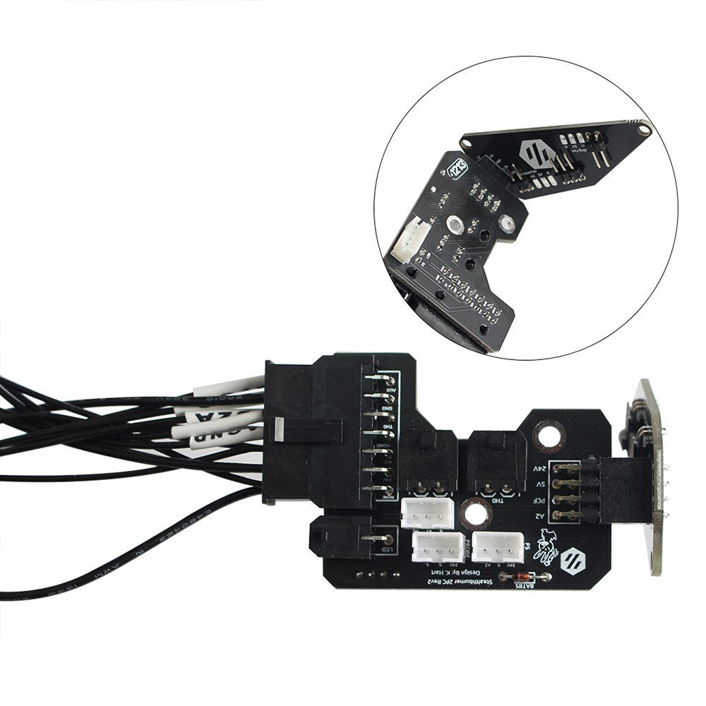 PCB Boards Kit for VORO 2.4 & Trident 3D Printers