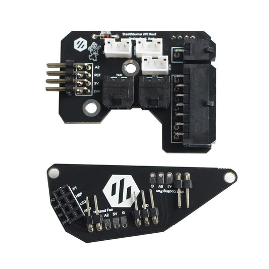 PCB Boards Kit for VORO 2.4 & Trident 3D Printers