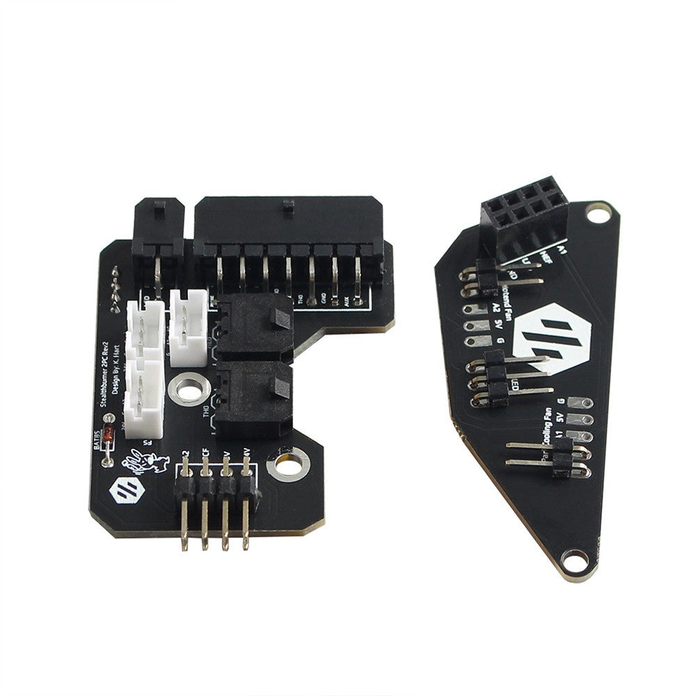 PCB Boards Kit for VORO 2.4 & Trident 3D Printers
