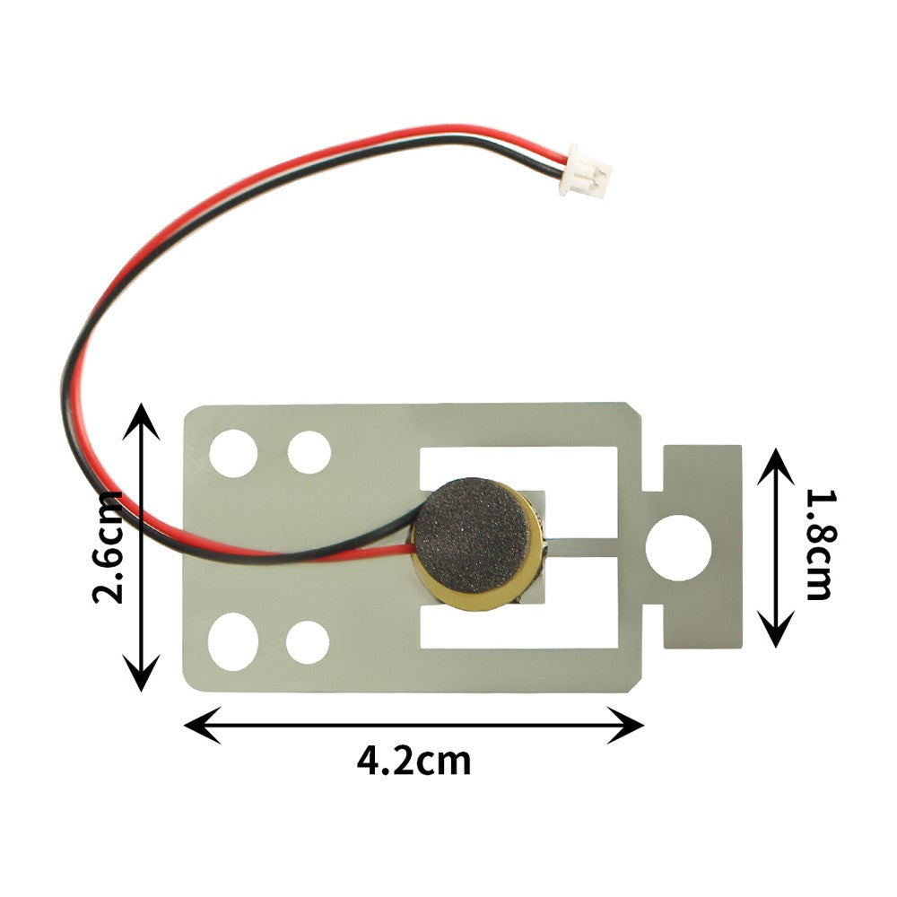 Bambu Lab P1/X1 Series Heatbed Pressure Sensor Kit