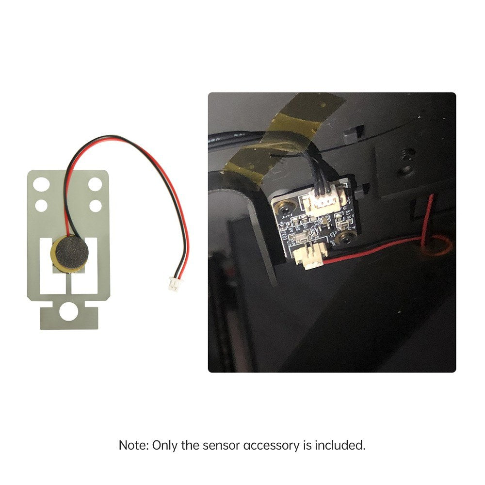 Bambu Lab P1/X1 Series Heatbed Pressure Sensor Kit
