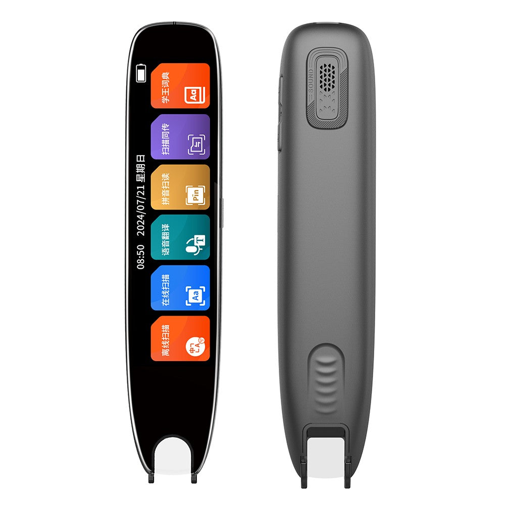 S65 Smart Translation Pen and Scanner Reader Device