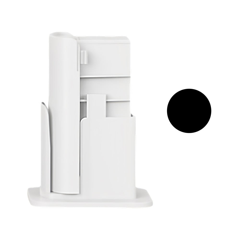 EVEBOT PrintPods Handheld Printer & Ink Cartridges - Portable Inkjet Printer for Multi-Surface & Skin-Friendly Printing