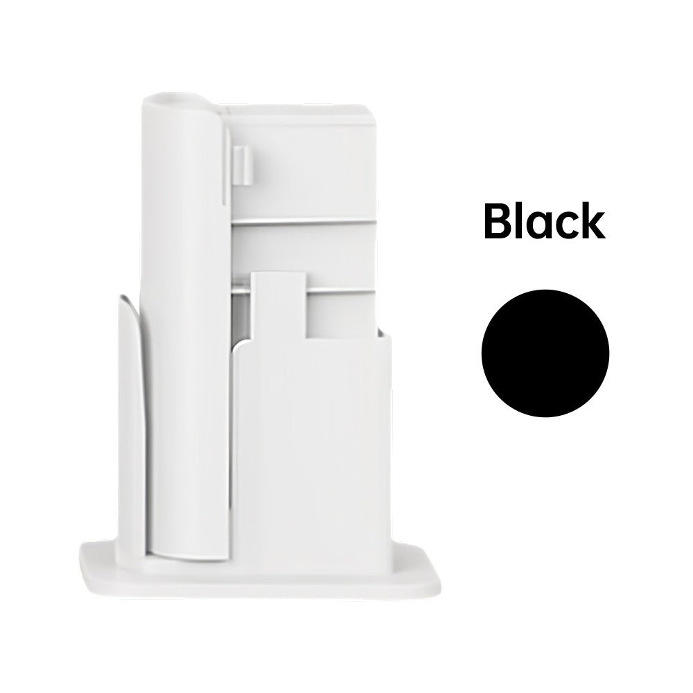 EVEBOT PrintPods Handheld Printer & Ink Cartridges - Portable Inkjet Printer for Multi-Surface & Skin-Friendly Printing