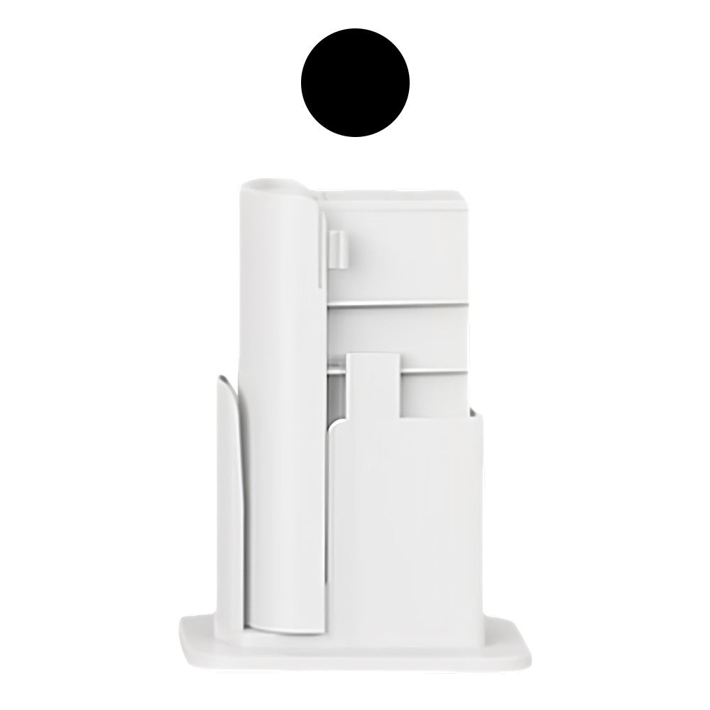 EVEBOT PrintPods Handheld Printer & Ink Cartridges - Portable Inkjet Printer for Multi-Surface & Skin-Friendly Printing