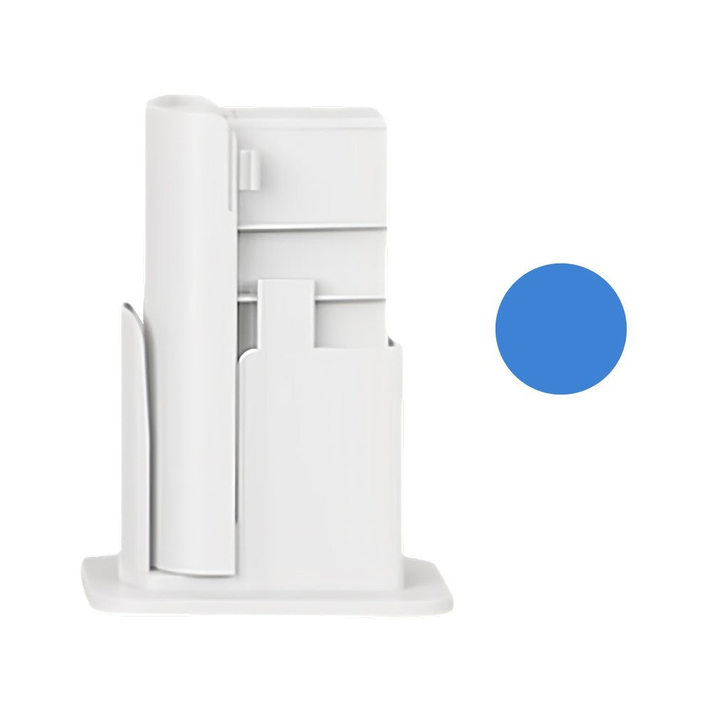 EVEBOT PrintPods Handheld Printer & Ink Cartridges - Portable Inkjet Printer for Multi-Surface & Skin-Friendly Printing
