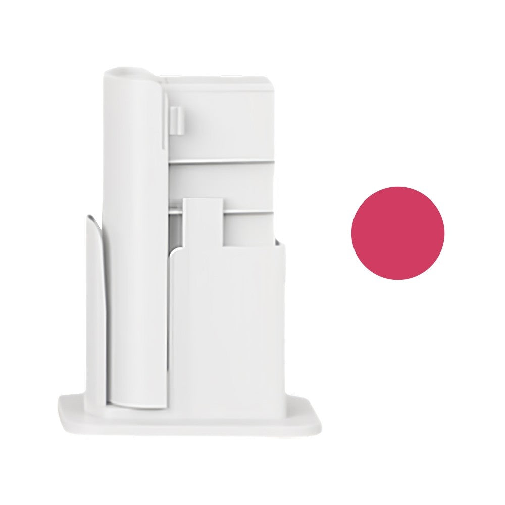 EVEBOT PrintPods Handheld Printer & Ink Cartridges - Portable Inkjet Printer for Multi-Surface & Skin-Friendly Printing