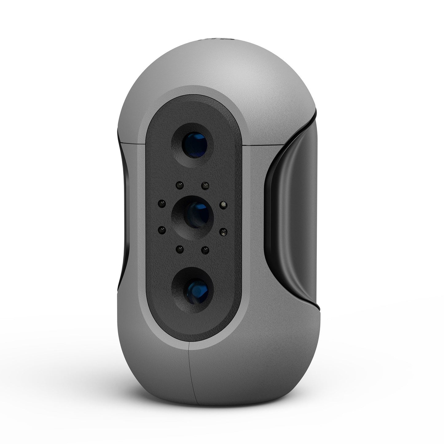 3DMakerpro Mole Handheld 3D Scanner - 0.05mm Precision, 0.1mm Resolution, 10FPS, Compatible with Windows & MacOS (Luxury Edition)