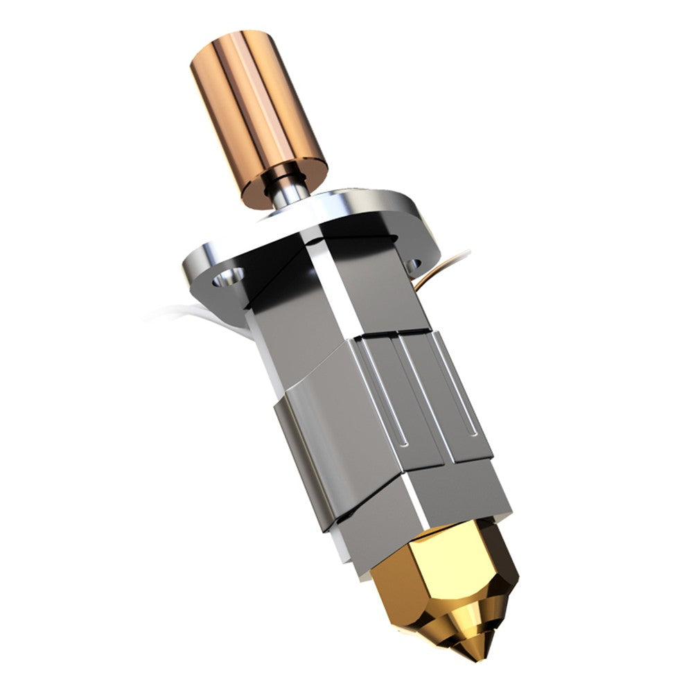 Trianglelab CHCB-OT Hotend Compatible with Creality K1/ K1 Max/ CR-M4, Sprite Extruder, High Flow Rate, MK8 Nozzle Compatible
