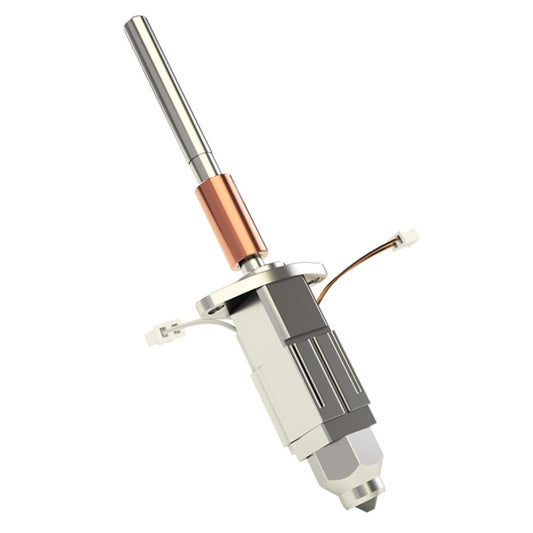 Trianglelab CHCB-OTC Hotend Kit for Creality K1C 3D Printer, MK8 Nozzle Compatible, Works with 1.75mm CF/ABS/PLA/PETG Filaments