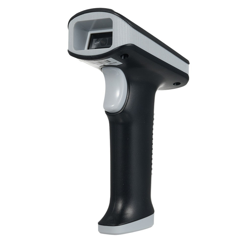 Wireless 2D/1D/QR Barcode Scanner - W11W