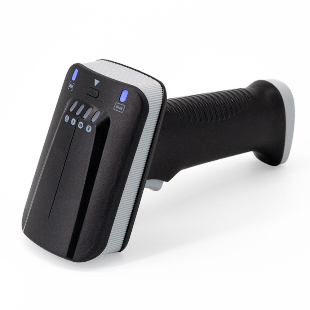 Wireless 2D/1D/QR Barcode Scanner - W11W