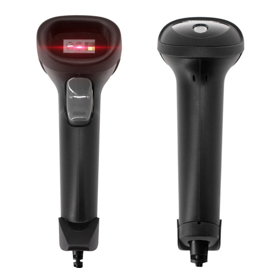 Handheld U30 USB 2D 1D Barcode Scanner