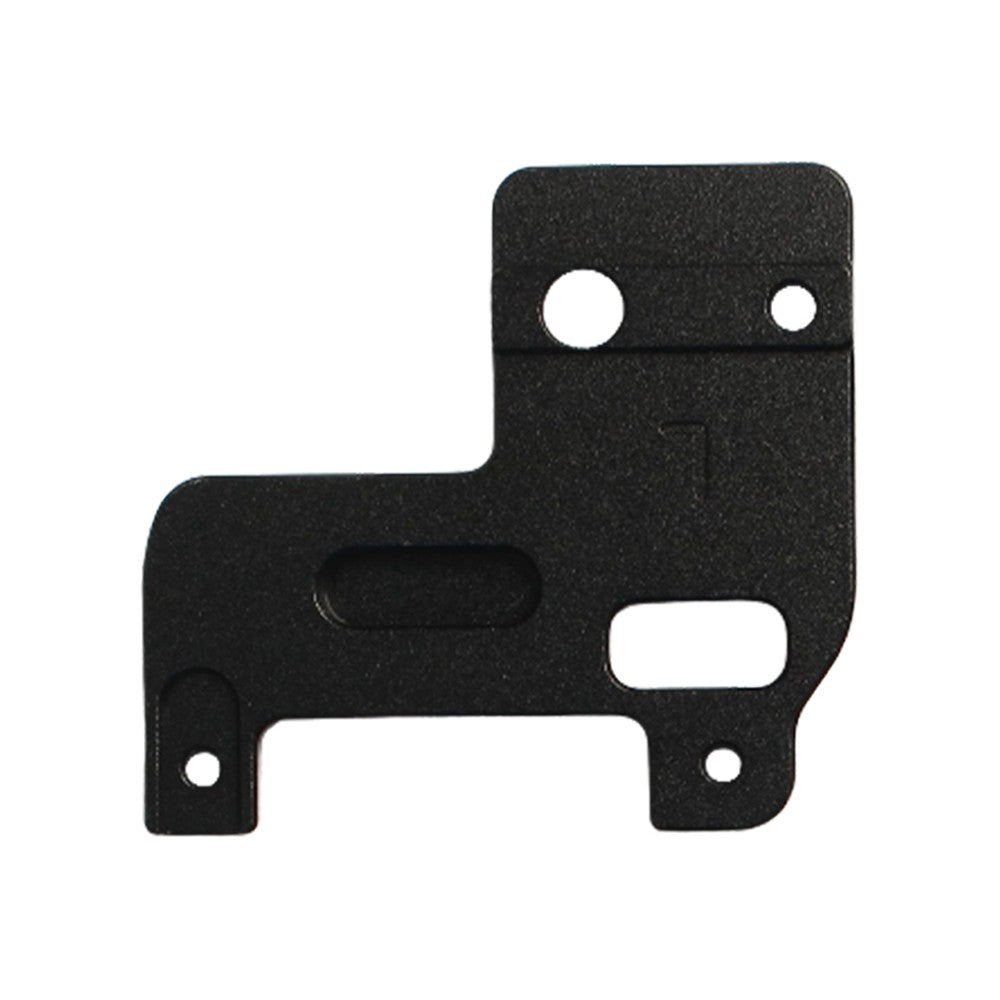 Tool-Free CNC Aluminum XY-Axis Tensioner for Voro 2.4 R2 3D Printer