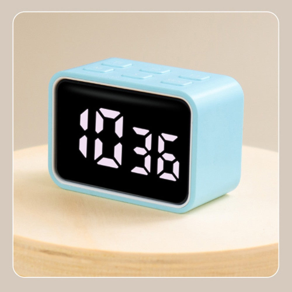 Magnetic Digital Kitchen Timer with Customizable Count Up/Down Function