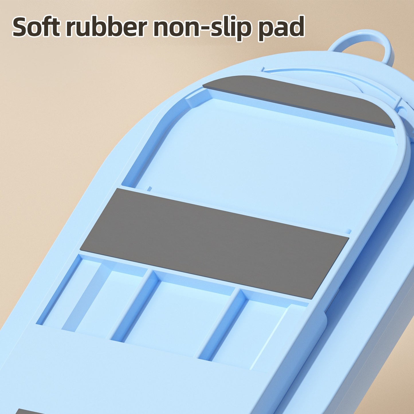 Adjustable NBX Nap Pillow: Ergonomic Desk Headrest with Detachable Pillowcase for Office and Student Use