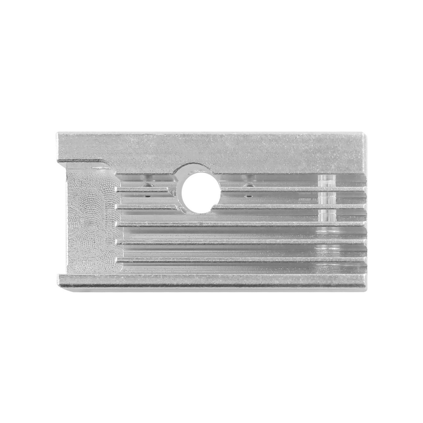 Aluminum Cooling Block for Creality Sprite Extruder & Ender S1/S1 PRO, Vermoon V1/V1 PRO – Easy Installation
