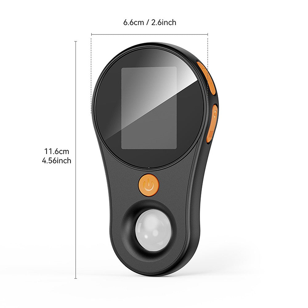500X Pocket Digital Microscope for Kids - 1080P Mini