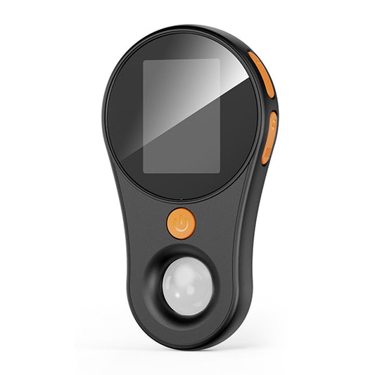 500X Pocket Digital Microscope for Kids - 1080P Mini