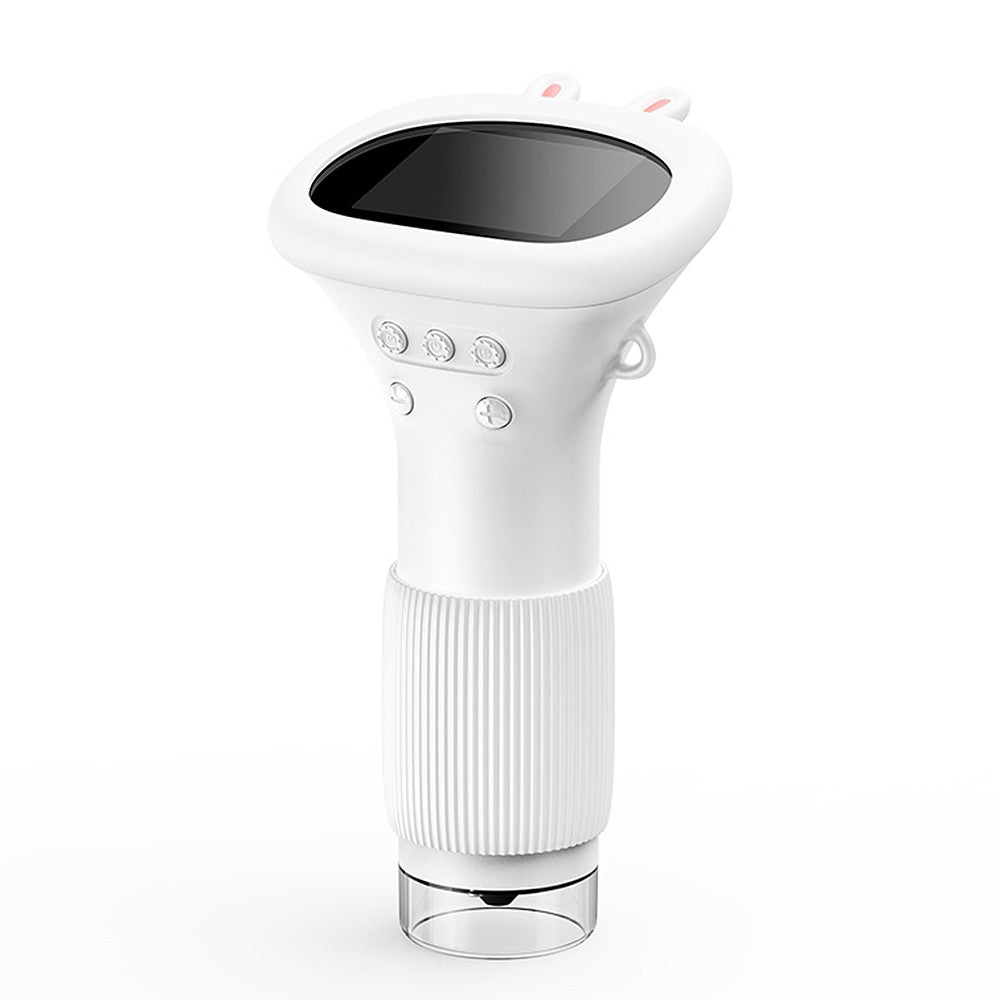 Kids Portable 1000X Digital 1080P Mini Microscope