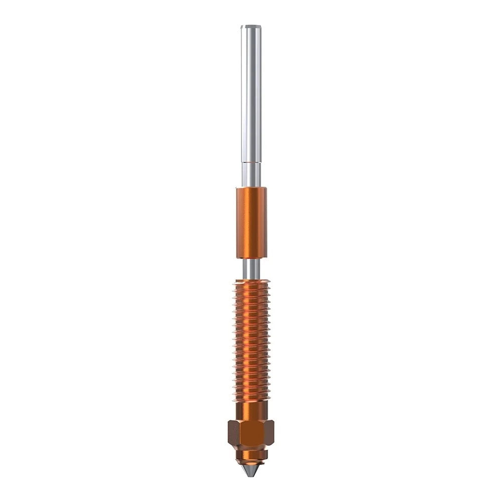 Creality 0.4mm 0.6mm 0.8mm Unicorn Quick-Swap Nozzle, High-Speed 600mm/s for K1 (2024), K1 Max (2024), K1C, K1 SE, Ender-3 V3, V3 Plus