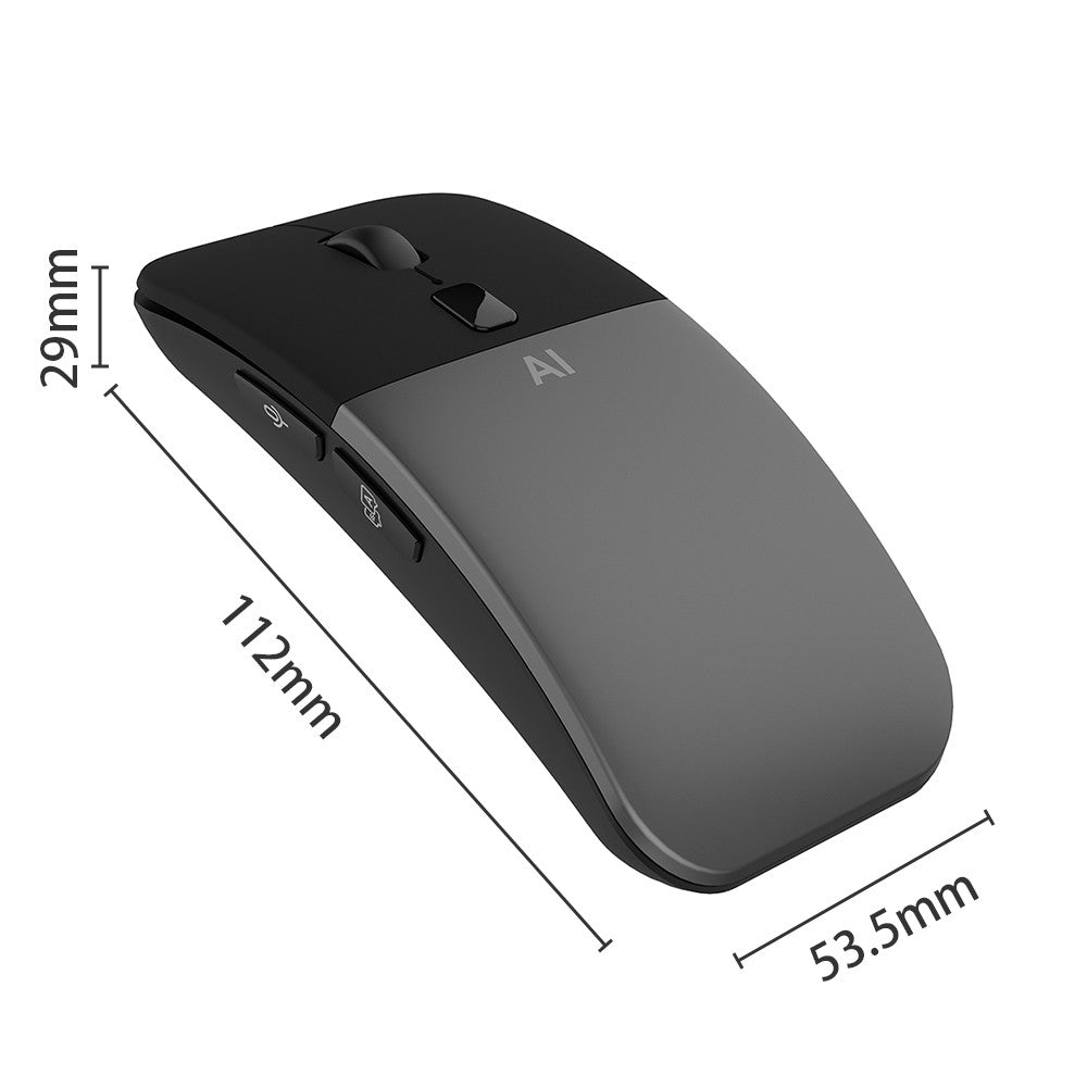 M1 Wireless Voice Translation Mouse