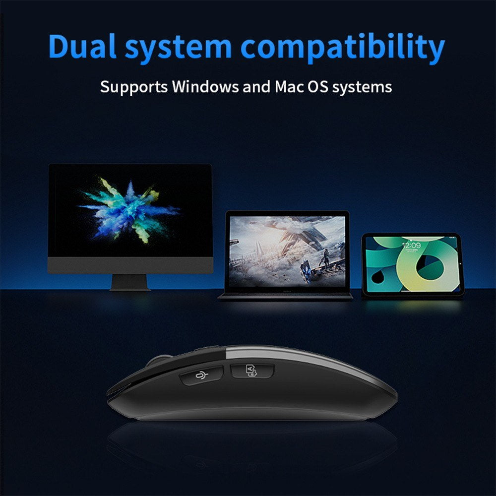 M1 Wireless Voice Translation Mouse