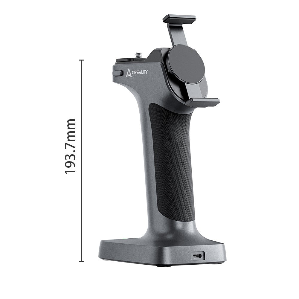 Creality ScanBridge Wireless Controller for RaptorX/CR-Scan Raptor 3D Scanner