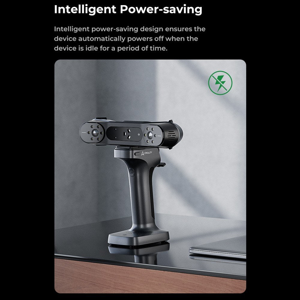 Creality ScanBridge Wireless Controller for RaptorX/CR-Scan Raptor 3D Scanner