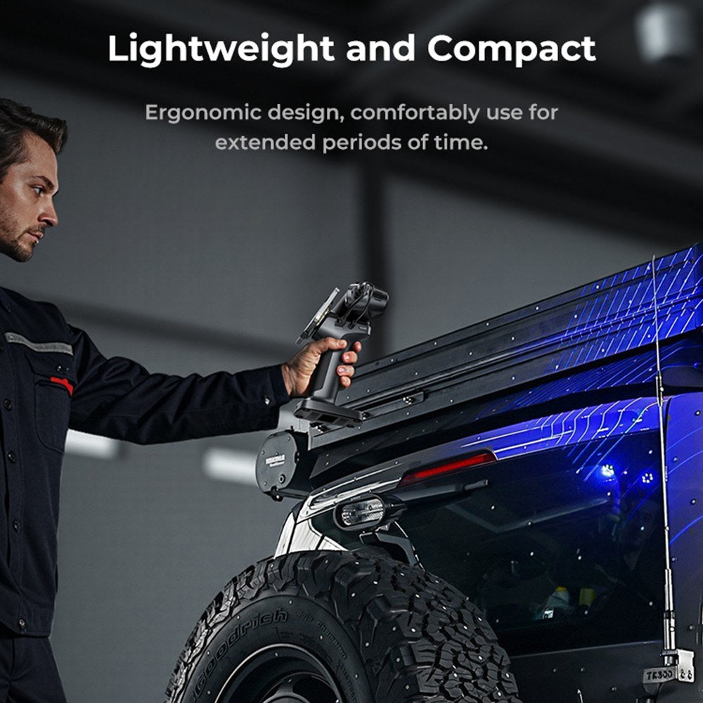 Creality ScanBridge Wireless Controller for RaptorX/CR-Scan Raptor 3D Scanner