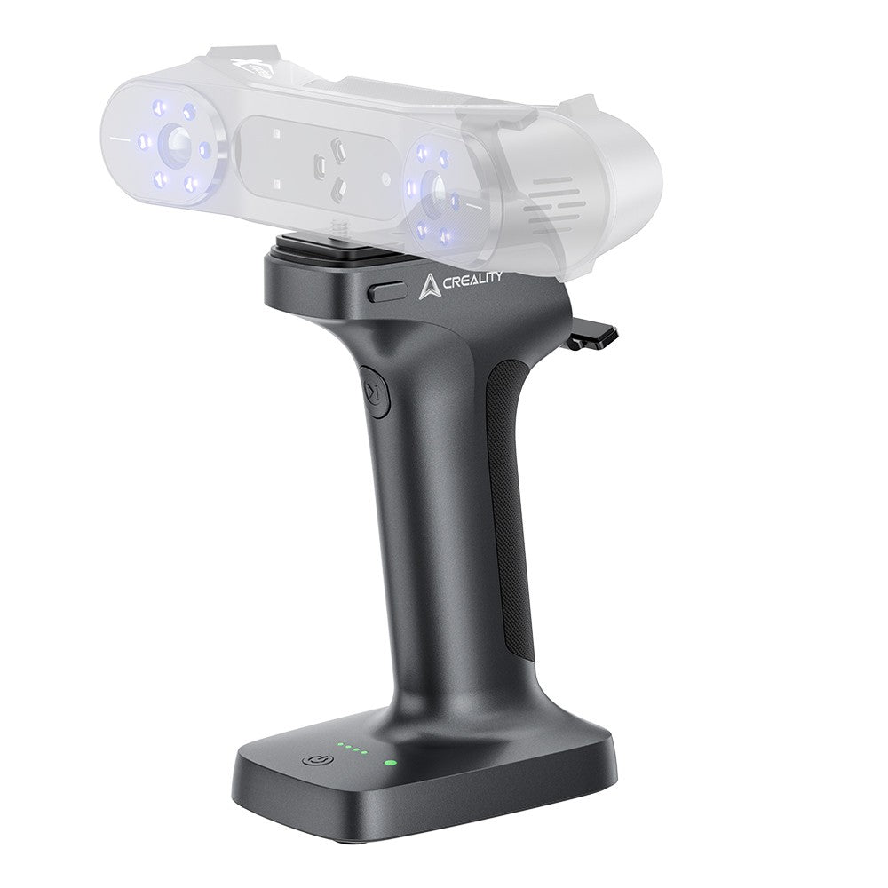 Creality ScanBridge Wireless Controller for RaptorX/CR-Scan Raptor 3D Scanner