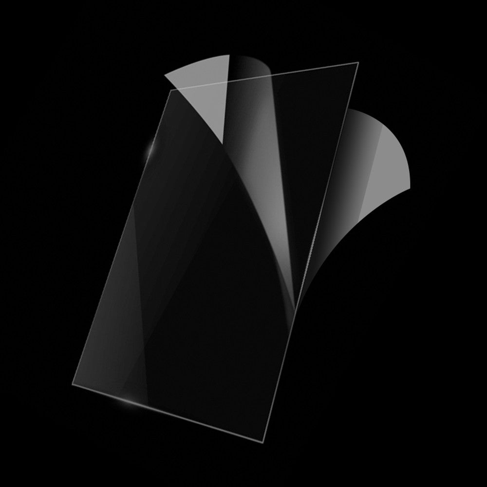 Creality 5-Pack NFEP-Basic 160x235mm Release Films, 0.15mm Thickness