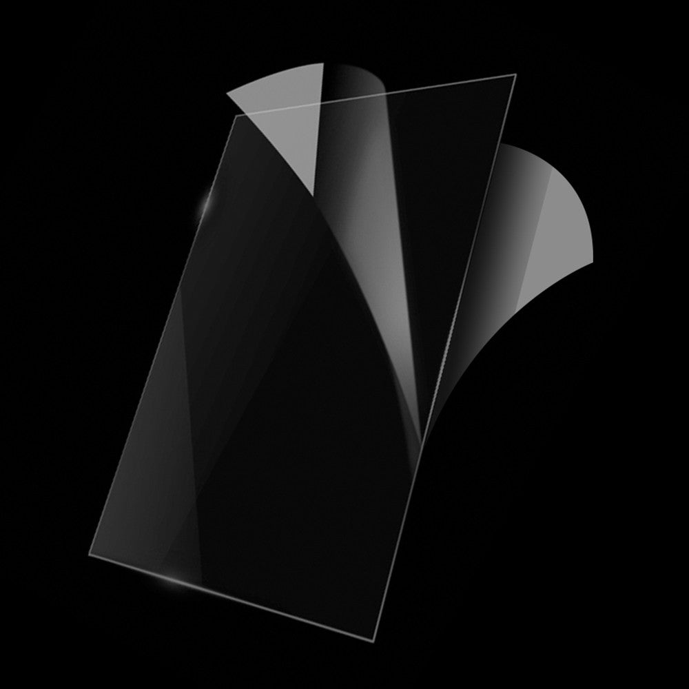 Creality 5-Pack NFEP-Basic Release Film 260x200mm, 0.127mm Thickness